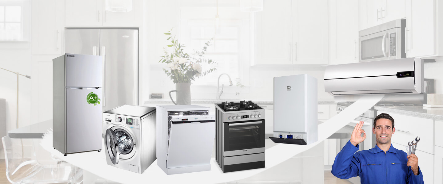 Uğurludağ Daikin Servisi